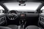 Renault Duster 2020 года (BR)